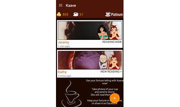 Kaave - Coffee Cup Readings for Android - Download the APK from Habererciyes